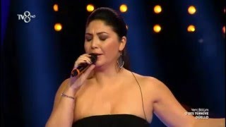 Aslı Gören & Salih Çiçek & Tayfun Solumaz - Aşk Laftan Anlamaz ki | O Ses Türkiye Düello