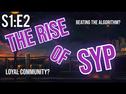 S1:E2 | What is SYP's new strategy? | The Rise Of SYP [DXUBLE SERIES] #SAVESYP