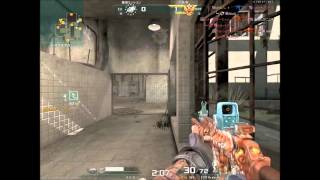 CN4kill TSマ