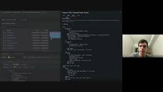 ClickStack Demo Day (26/06/2026) - OTel Profiling