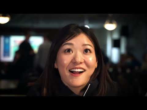 Wytrychowski/Dumont vs. Herman/Reynolds - Draw 6 - Curling Stadium Alberta Curling Series