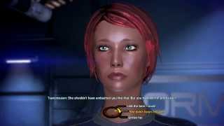 Backtracking and Interruptions - Let's Play Mass Effect Part 48