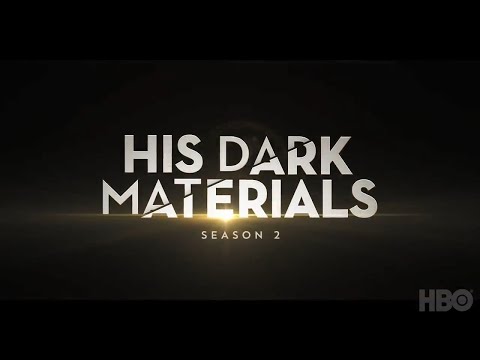 His Dark Materials Season 2 (Comic-Con Promo)