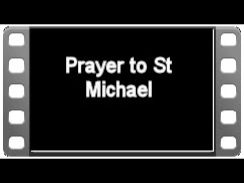 Thomas Kirk - Prayer To St Michael - Misc…