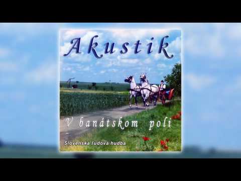 Akustik - Sobota, nedeľa