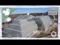 Inside Biosphere 2: The World's Largest Earth Science Experiment