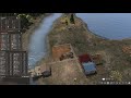 Banished Red Ketchup Part 1