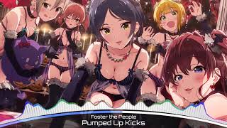 Foster the People - Pumped Up Kicks (Aiju Remix)