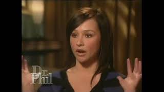 Danielle Harris on Dr. Phil