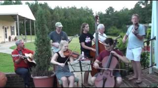Pachelbel&#39;s Hoedown in D by Palmetto Blue