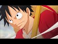 One Piece OP 18 Hard Knock Days 4K 24FPS Creditless