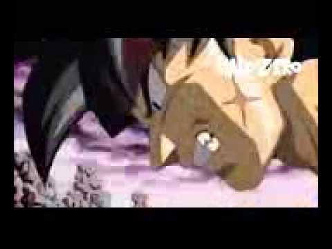 Rap do bardok- vou até o fim