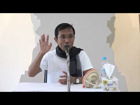 224-ปฏิบัติธรรมเข้มข้น(ศูนย์ 4) 16-24 พ.ย.60 (22).คุณธรรมพระโสดาบัน 5 ประการ