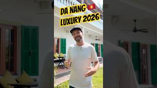 The TRUTH about Luxury Living in Vietnam 2026