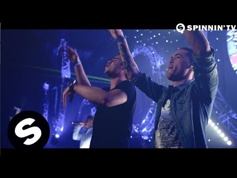 Quintino & Ralvero - Jackpot (OUT NOW)