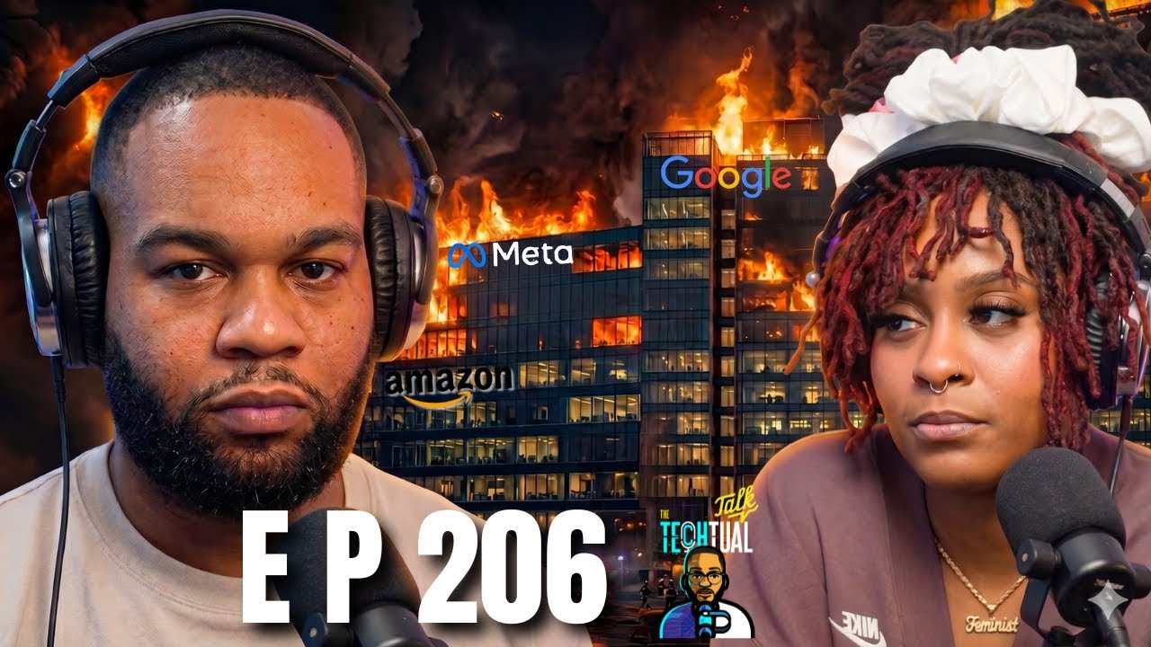 206: Is the Job Market Cooked(in 2026)?