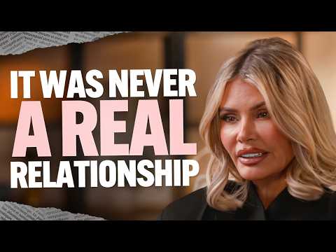 Chloe Sims: I Had To Be "Desperately Single" To Get Booked... How Reality TV Nearly Broke Me