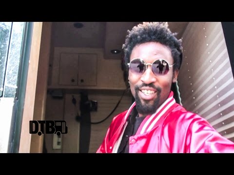 The Knocks - BUS INVADERS Ep. 963