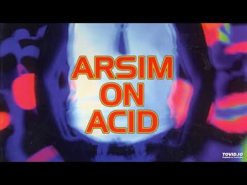 Shakta - Arsim On Acid
