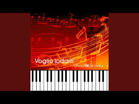 Vieni, Santo Spirito