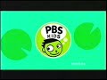 IdahoPTV PBS Kids Break 1 KAID 2016