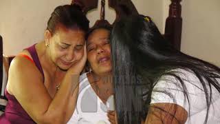 Niña muere ahogada en parque “Mundo Acuático” Santiago