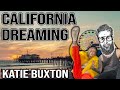 What It's Like To Move To California | Katie Buxton | Famous Interviews | Best Podcast In The World
