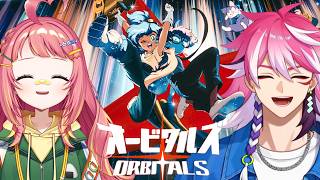 エンディング見るぞ！さぶ郎【オービタルズ｜Orbitals】【ネタバレあり】
