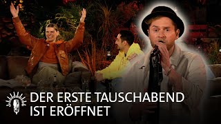 Johannes Oerding singt &quot;Die perfekte Welle&quot; | Sing meinen Song 2024