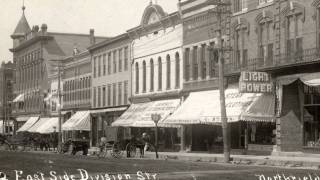 preview picture of video '10 - Lockwood Opera House - Northfield History Podcasts'