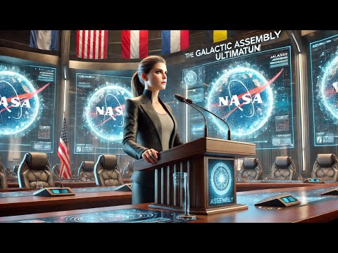 Every Species Voted To Enslave Earth, Now They All Plead For Mercy |HFY |Sci-Fi Story