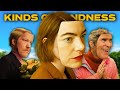 A FULL BREAKDOWN Of ALL SYMBOLS And MAJOR THEMES In Kinds Of Kindness EXPLAINED