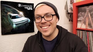 CunninLynguists - Strange Journey Vol. 3 ALBUM REVIEW