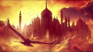 Fringe Element - Brave New World (Epic Cinematic Orchestral)