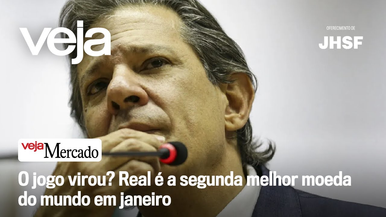 A reação de Brasil e Colômbia à deportação em massa por Trump e entrevista com Rubens Terra