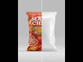 Adobe Photoshop 2025 Tricks How To Create Snack Bag Mockup Ducthangds