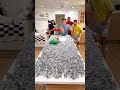 Money Table Challenge