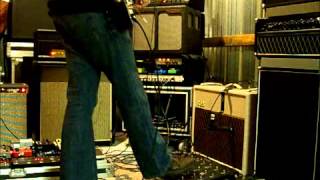 Video thumbnail for VOX AC30HW2x by gmaddox6