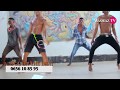 NAPOL BEAT AFRICAN DANCE VIUNO FENI ONA MAUNO