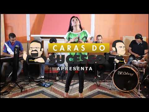 Eyshila • Eu Corro Pra Ti - ao vivo