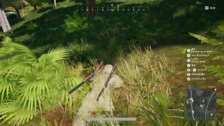 【PUBG】平等院ほうおうドン勝ち侍 ８日目【PS4】