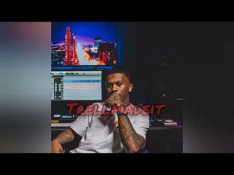 (2022) Kb mike (piano) type beat (Trellmadeit x Flexondatrack x MiguelBbeats)