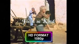 Fiela se kind (1988) (HD 1080p)