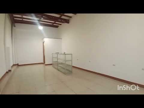 Imagen de Alquiler de Locales comerciales en San rafael abajo - Desamparados San Rafael Abajo - SAN JOSÉ