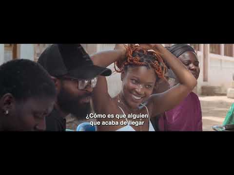 Tráiler en V.O.S.E. de La risa y la navaja