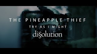 The Pineapple Thief - Try As I Might (Edit) (from Dissolution)