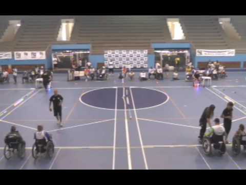 Regional Leste de Bocha 2016