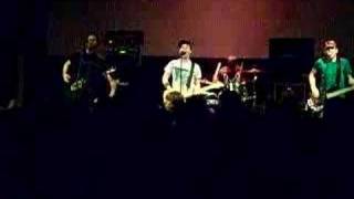 Punchline-play at the boro