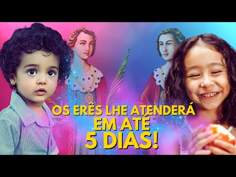 PRAYER to the ERÊS for BREAKING DEMAND and FULFILLING WISHES.