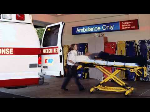 Acidente Vascular Cerebral - AVC